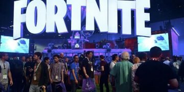 Viral soal Menghancurkan Ka’bah di Fortnite, Menkominfo Johnny Plate: Video Lama