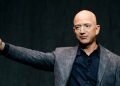 Orang Terkaya di Dunia Jeff Bezos Mundur Dari Posisi CEO Amazon