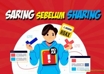 Ada 10 Hoaks yang Berhasil Dicatat Kominfo Terkait PPKM Darurat