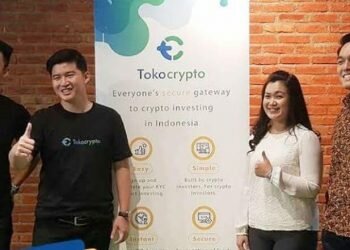 Ini Dia Inovasi Tokocrypto, Hasil dari Pertemuan TKO Summit