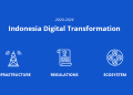 Menkominfo Johnny Plate: Ekonomi Digital Indonesia Berpengaruh Besar di Asia Tenggara