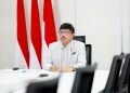 Menkominfo Johnny Plate: Pemerintah Sudah Siapkan Roadmap Digital Indonesia 2021-2024