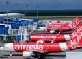 Kerugian AirAsia Indonesia di Q1 Tambah Menjadi Rp 748 M