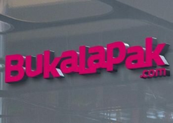 Melantai Mulai Hari Ini, IPO Bukalapak Dijual Rp 850