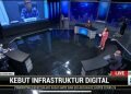 Menkominfo Johnny Plate: Pemerintah Tetap Kebut Infrastruktur Digital Meski Pandemi
