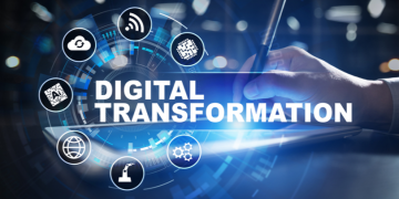 Menkominfo Johnny Plate: Percepatan Transformasi Digital untuk Tingkatkan Perekonomian Bangsa