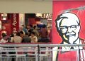 KFC Indonesia Rugi Rp 61 Miliar di Kuartal Pertama 2021