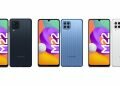 Bocoran Spesifikasi dan Harga Perkiraan Samsung Galaxy M22