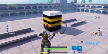 Kominfo Teliti Dugaan Unsur Penghinaan Agama dalam Game Fortnite