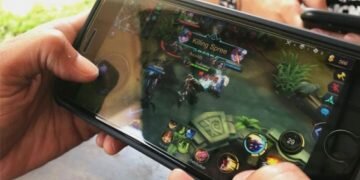 Akankah Kominfo Memblokir Game PUBG, Free Fire dan Mobile Legend?