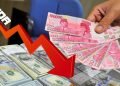 Menjelang Akhir Pekan, Rupiah Melemah ke Rp 14.525/US$