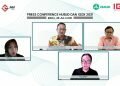 Melalui HUB.ID, Kominfo Latih dan Fasilitasi Startup Digital Dapatkan Investor