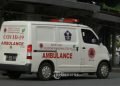 Hoaks Ambulans Mondar-Mandir Takuti Warga, Polri dan Kominfo Usut Pelaku