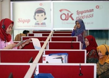 OJK Hentikan 11 Investasi Bodong, Ini Daftar Namanya