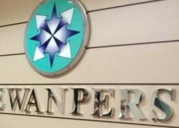 Menkominfo Johnny Plate Dukung Dewan Pers Buat Hak Cipta Jurnalistik