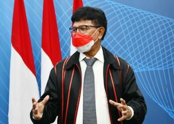 Kominfo Targetkan 12,5 Juta Rakyat Dapat Pendidikan Literasi Digital