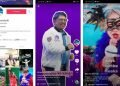 Kominfo Tingkatkan Produksi Konten Kreatif Melalui TikTok