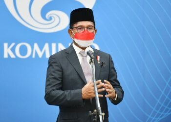 Jadwal Ulang Migrasi TV Digital, Menkominfo Johnny Plate: Jadi Tiga Tahap, Mulai 31 April 2022