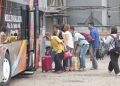 PeduliLindungi Jadi Syarat Naik Transportasi Umum, Kominfo Antisipasi Server Down