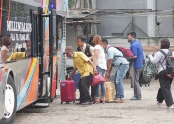 PeduliLindungi Jadi Syarat Naik Transportasi Umum, Kominfo Antisipasi Server Down