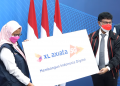 PT XL Axiata Lolos ULO, Siap Komersilkan Jaringan Seluler 5G