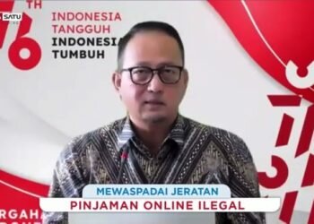 Waspadai Penipuan Online, Kominfo: Ini 5 Modus Pelaku dan Langkah Perlindungannya