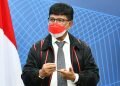 Menkominfo Johnny Plate: Angka Kematian Covid-19 Bukan Dihapus, Tapi Dirapikan