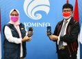 Sudah Tiga Operator Siap 5G, Menkominfo Johnny Plate: Pemerintah Siapkan TKDN 5G