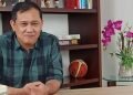Denny Siregar Apresiasi Kominfo Tindak Tegas Pinjol Ilegal