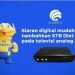 Jangan Salah Pilih Set Top Box, Pastikan Bersertifikasi Kominfo