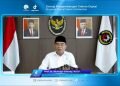 Program DTS Resmi Dibuka, Menko PMK Harap Peserta Bisa Jadi Penggerak Digitalisasi