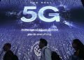 Menkominfo Johnny Plate: Kehadiran 5G Penting untuk Industri Telekomunikasi Indonesia