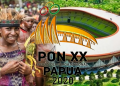 PeduliLindungi Jadi Syarat Wajib Menonton PON XX Papua Secara Langsung
