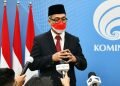 Netizen Protes Saiful Jamil Muncul di TV, Ini Pesan Kominfo ke KPI