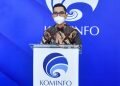 Kominfo dan Kemenkes Pastikan Tidak Ada Kebocoran Data PeduliLindungi