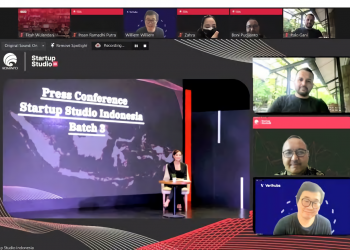 Ini Dia Daftar 15 Startup Pemenang Program SSI Kominfo Batch 3