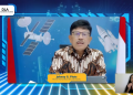 Menkominfo Johnny Plate: Program DLA Majukan Ekosistem Digital Indonesia