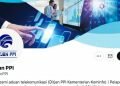 Kominfo Jadikan @aduanPPI Sebagai Kanal Aduan Telepon/SMS Spam