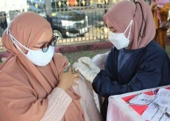 Menkominfo Johnny Plate: Penguatan 3T Antisipasi Gelombang Covid-19 Ke-3