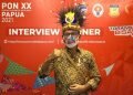 Kominfo Siapkan Rencana Antisipasi Gangguan Internet PON XX Papua