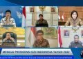 Menkeu Sri Mulyani: G20 Action Plan Tangani Tantangan Global di Masa Pandemi