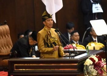 Pemerintah Percepat Transformasi Digital, Hastag #EraDigitalIndonesia Trending di Twitter