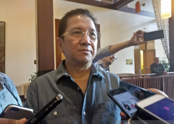 Narasi PON XX Papua Terlihat Positif, Freeport Puji Kominfo