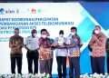 Strategi Menkominfo Johnny Plate Tingkatkan Literasi Digital di Wilayah 3T