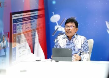 Tren Pendanaan Startup, Menkominfo Harap Decacorn Indonesia Bertambah