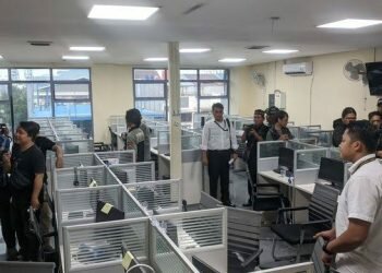 Pemerintah Hentikan Izin Pinjol Baru, #JokowiStopPinjolBaru Trending di Twitter