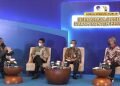Kominfo: Gunakan Padanan Bahasa Indonesia yang Tepat dalam Pembuatan Konten