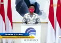 Terapkan Pengaturan ITE, Menkominfo Johnny Plate: Berantas Pinjol Ilegal