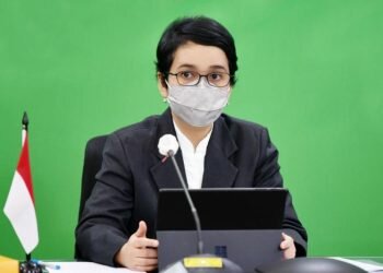 Hadiri ITU Digital World 2021, Kominfo: Teknologi Digital Jadi Tulang Punggung Lawan Pandemi