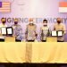 Indonesia dan Malaysia Tandatangani MoU Kerja Sama Antar Kantor Berita Nasional